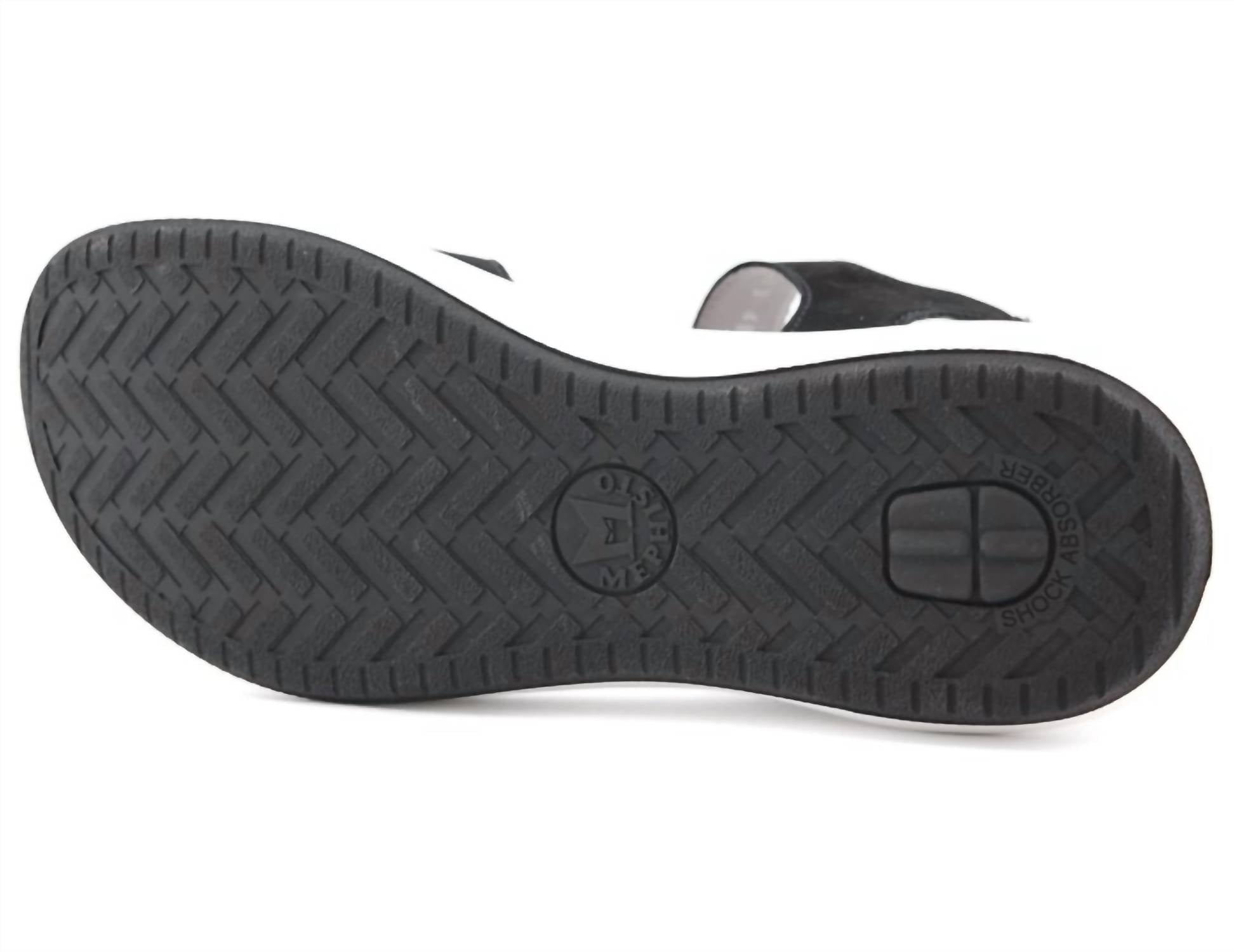 Mephisto - Women's Tany Sandal