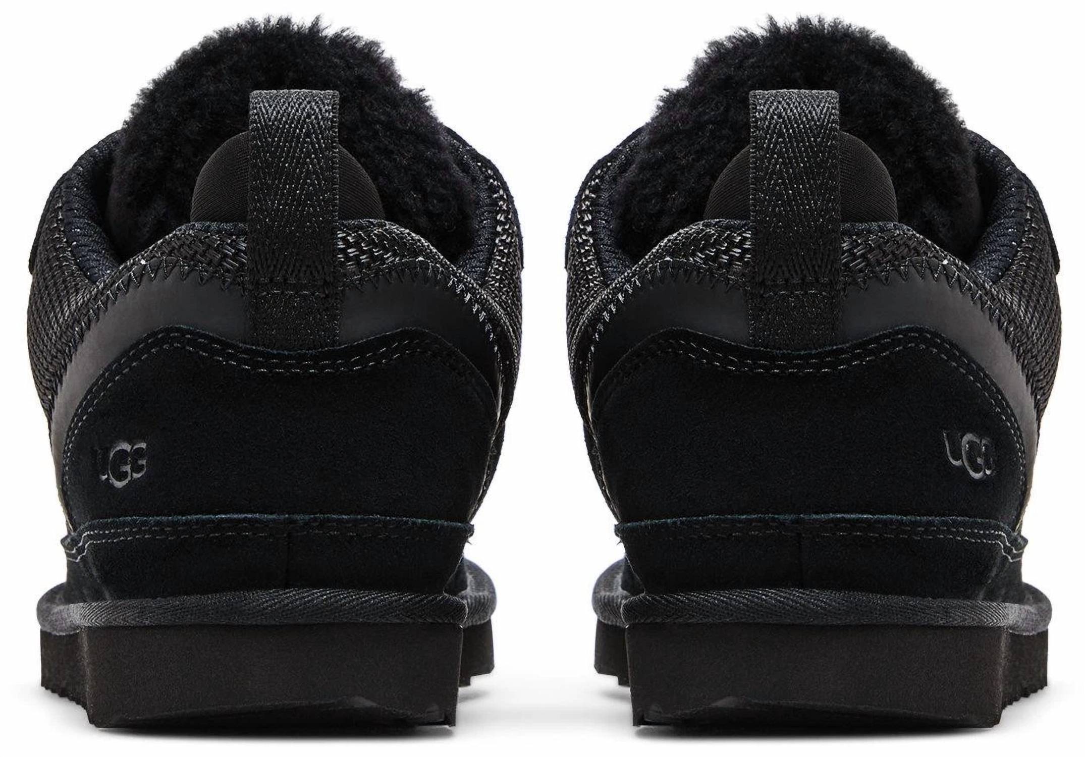Ugg - Kid's Lowmel Boot