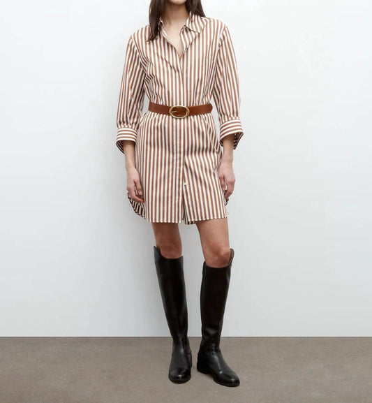 Twp - Morning After Dress