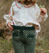 Lali - Knit Pants
