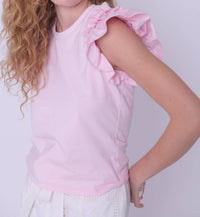 Love The Label - Lili Tee