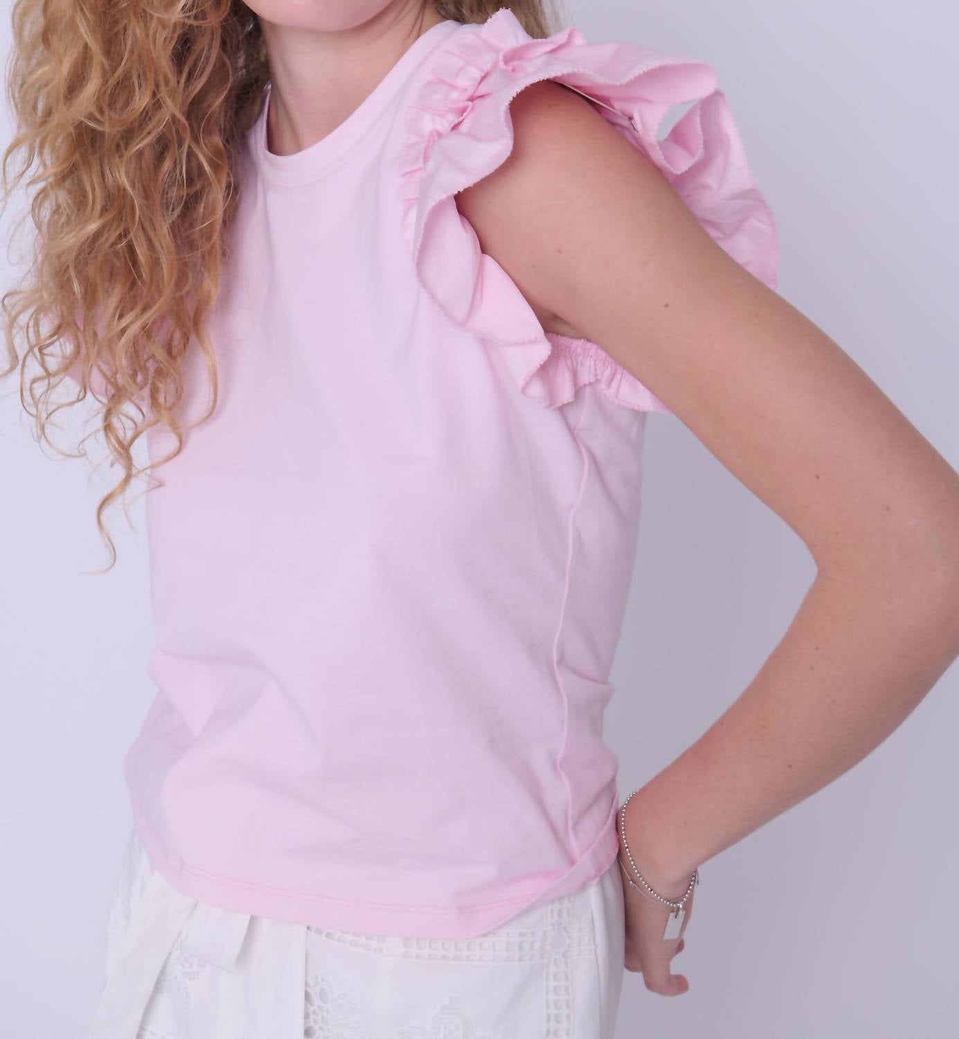 Love The Label - Lili Tee
