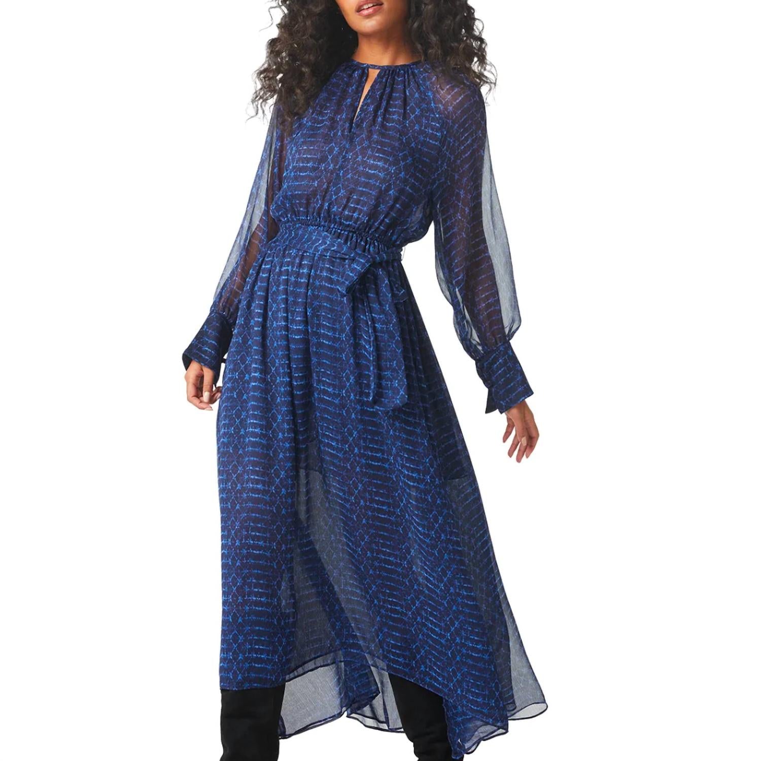 Misa Los Angeles - Paloma Dress