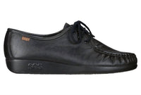 Sas - Women's Siesta Lace Up Loafer - Wide