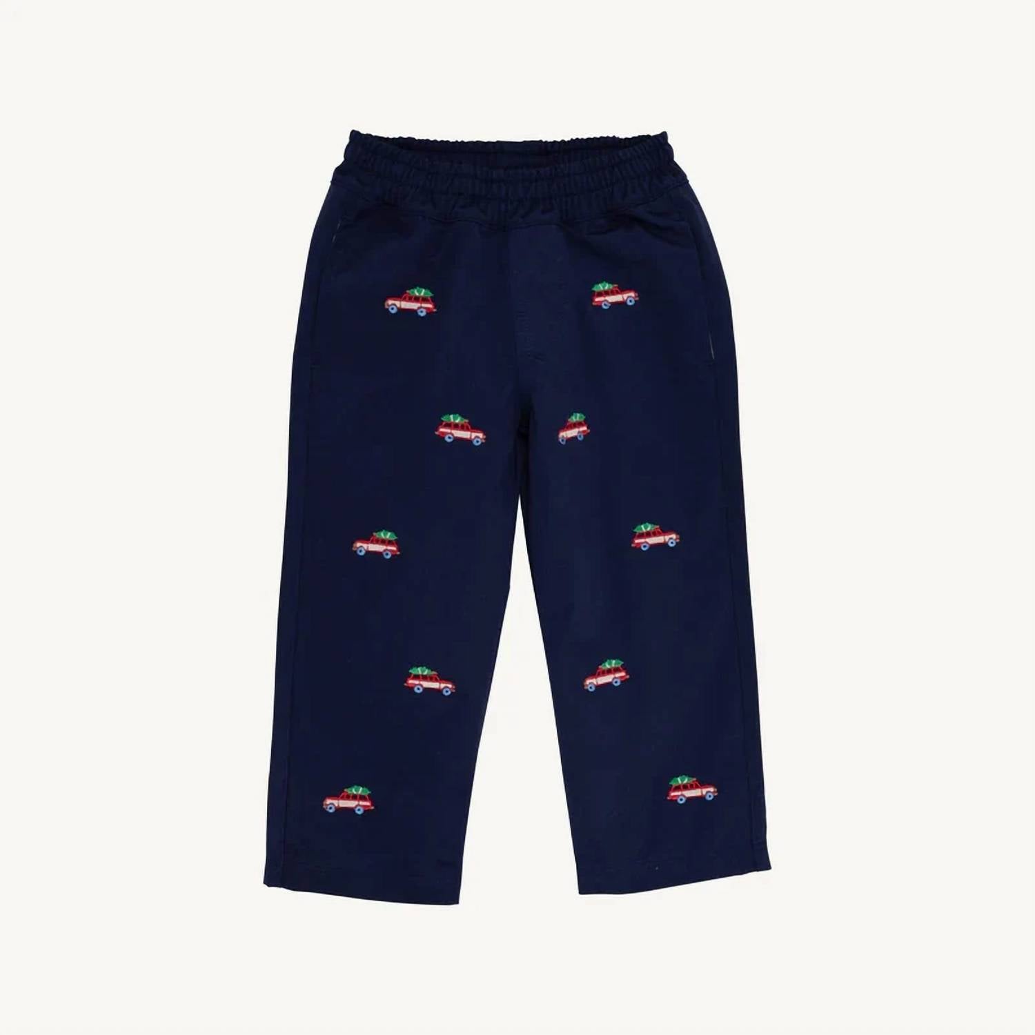 The Beaufort Bonnet Company - Kid's Prep School Pant