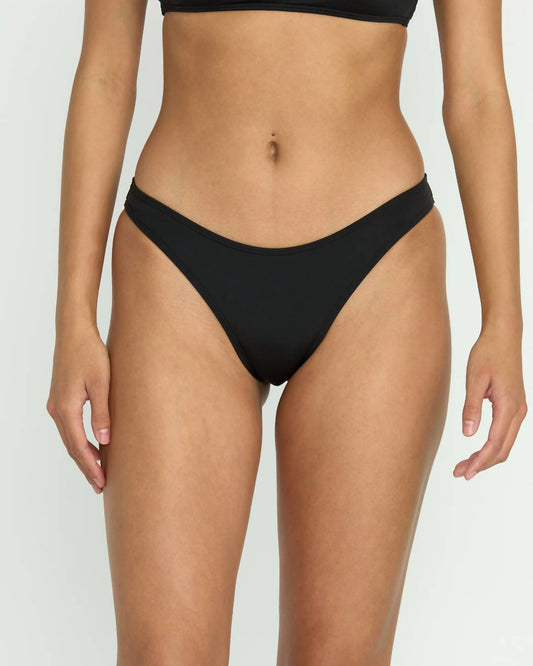 Billabong - Sol Searcher Hike Bikini Bottoms