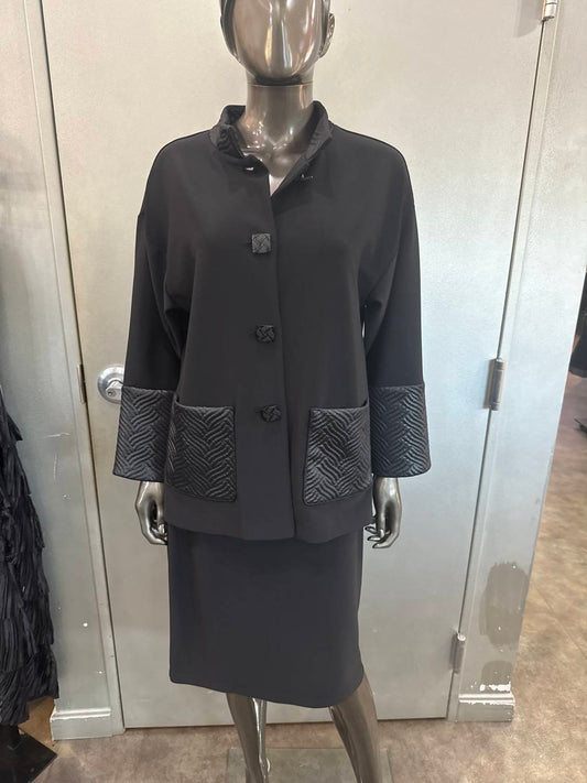 Frank Lyman - Women's Skirt suit set