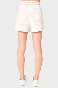 Gibsonlook - Tatum Drawstring Shorts