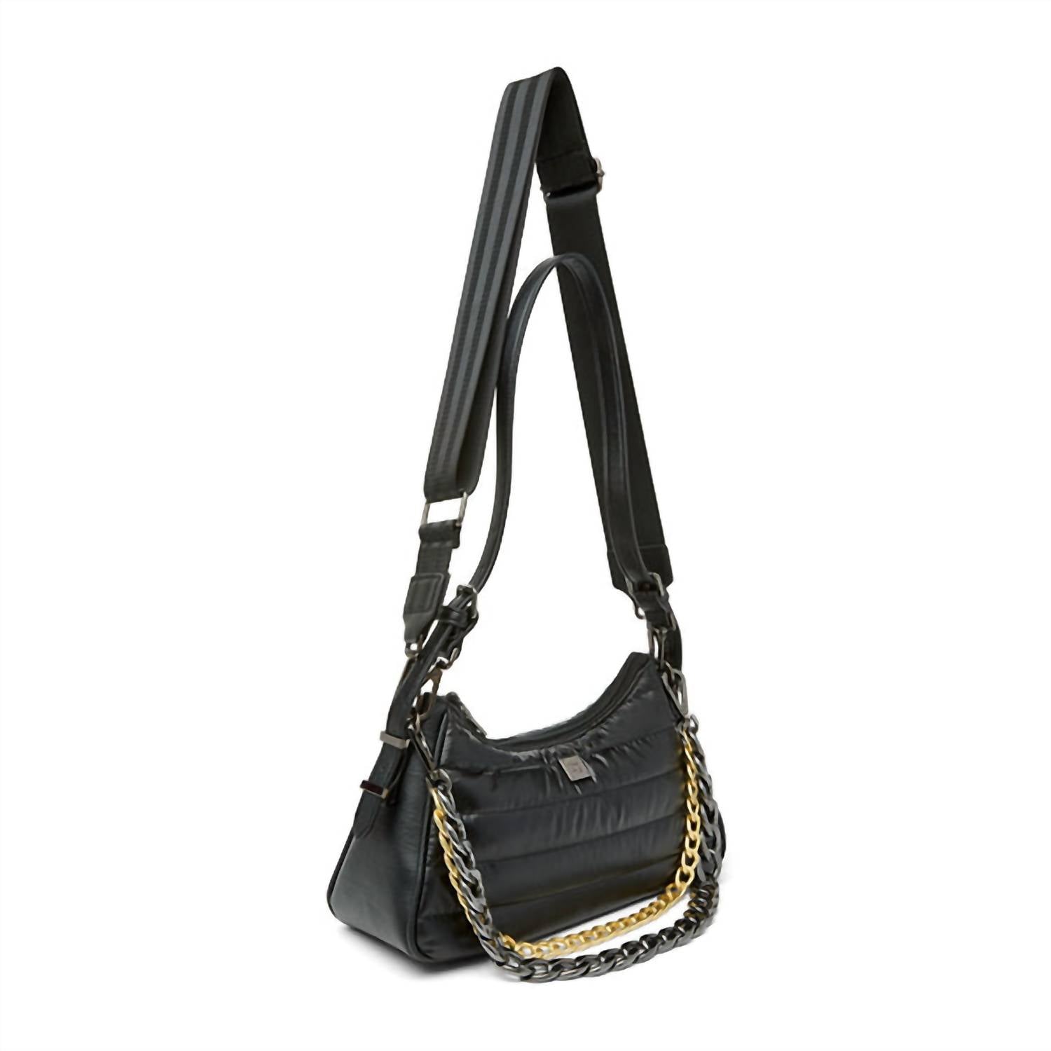 THINK ROYLN Women's Cosmopolitan Purse in black - women's bag - view 4