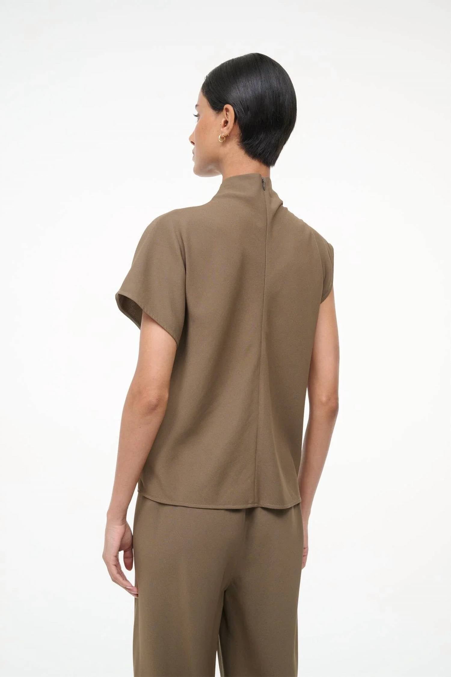 Staud - DAVINA TOP