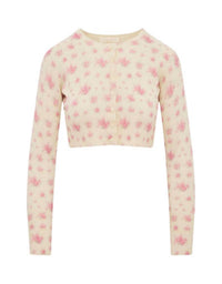 Loveshackfancy - Adeanne Cardigan