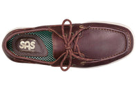 Sas - Men's Decksider Lace Up Boat Shoe