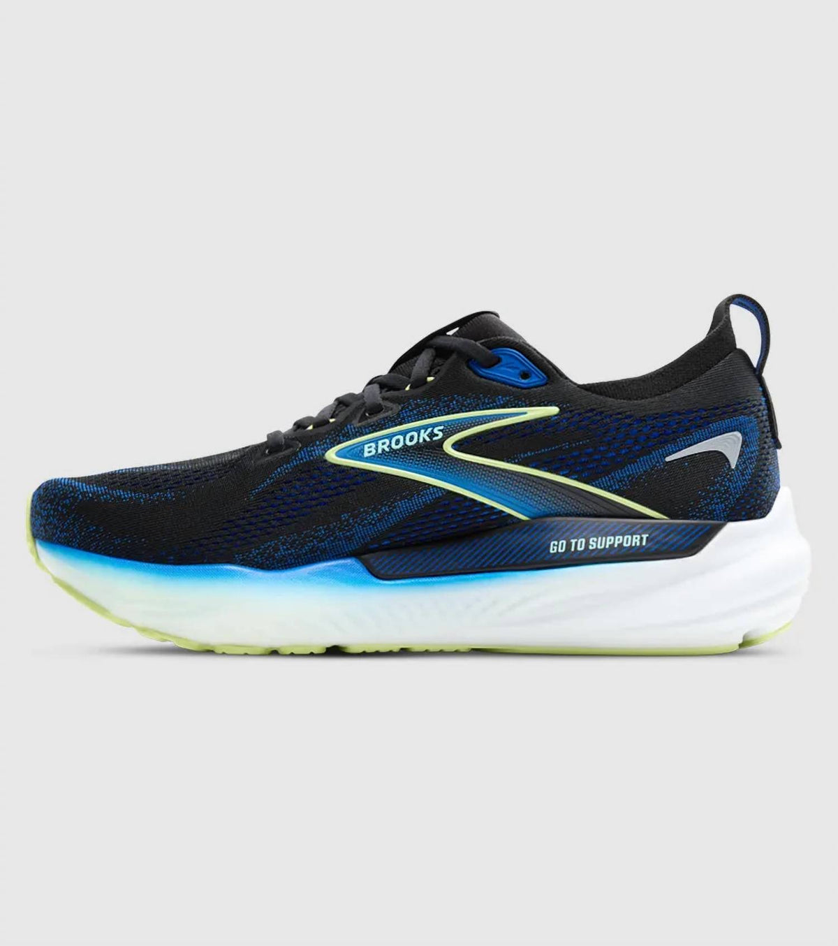 Brooks - Men's Glycerin Gts 22 Running Shoes