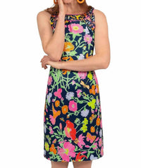 Gretchen Scott - Birds And Bees Mini Dress