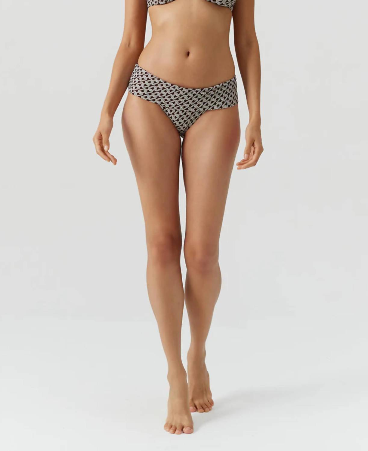 Melissa Odabash - Brussels Bikini Bottom