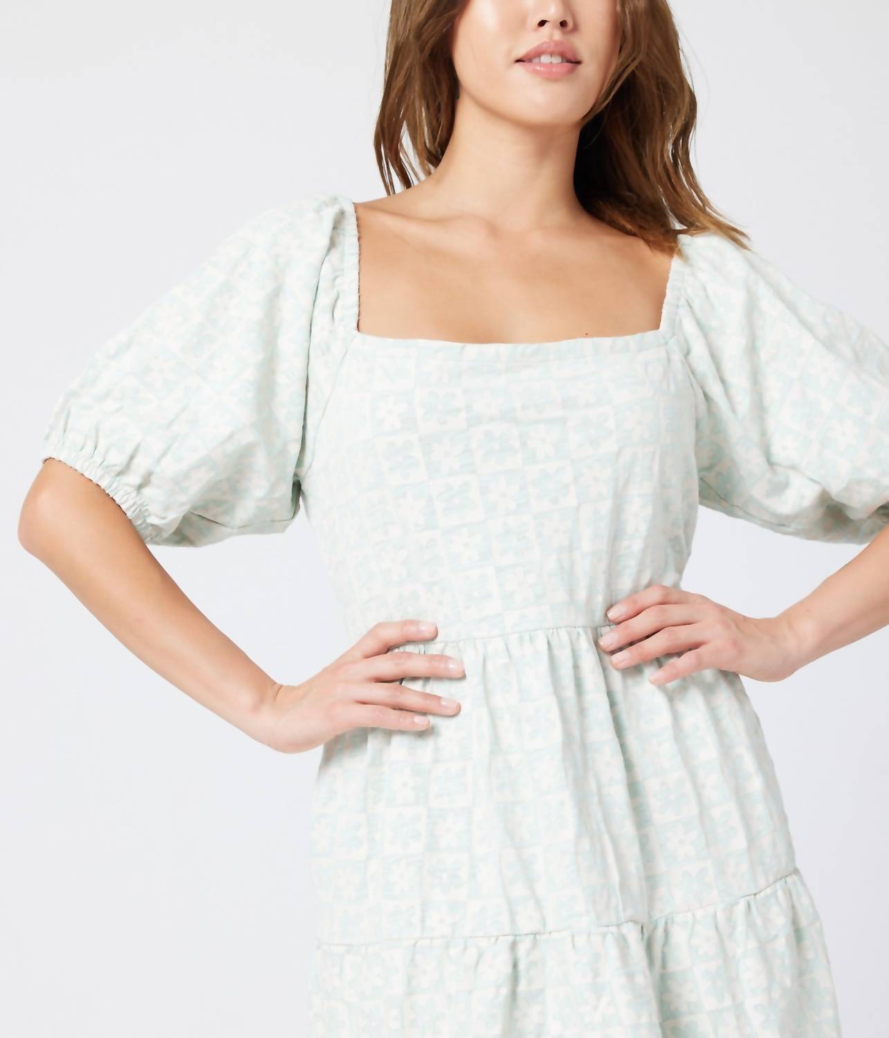 Known Supply - Women's Bowen Dress