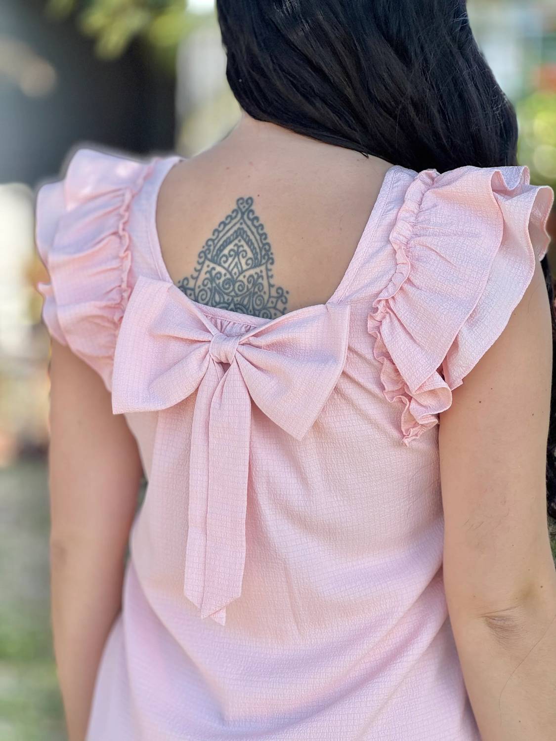 Simply Southern - Mirabella Dress