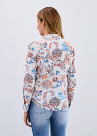 Fdj - Classic Long Sleeve Shirt