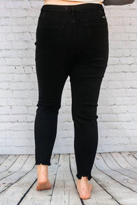 Kancan - High Rise Skinny