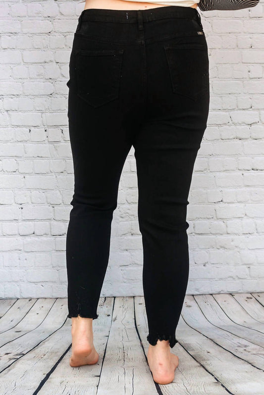 Kancan - High Rise Skinny