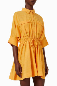 Significant Other - WILLOW MINI DRESS