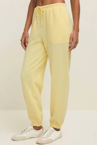 Z Supply - Downtown High Rise Jogger