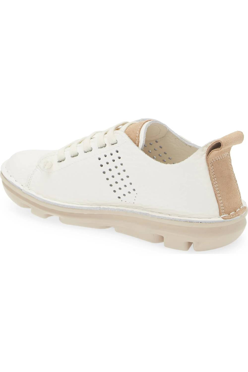 Onfoot - Women's Silken 30250 Low Top Sneaker