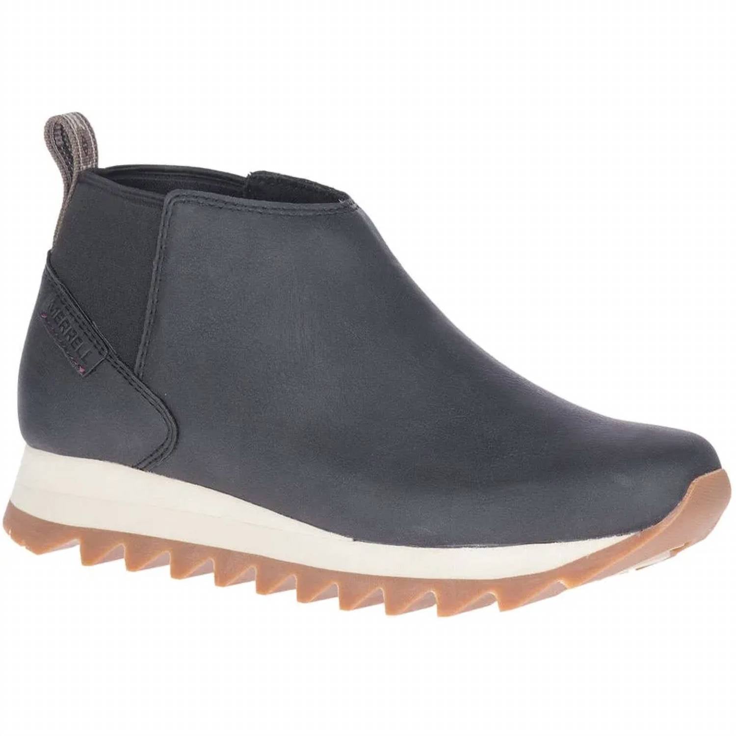 Merrell - Women's Alpine chelsea Boots