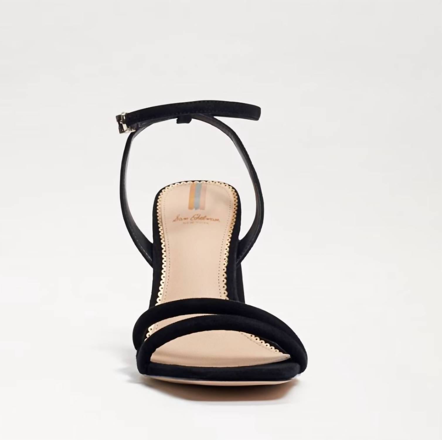 Sam Edelman - Women's Kia Block Heel Sandals