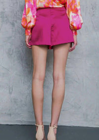 Flying Tomato - Simone Bow Skort
