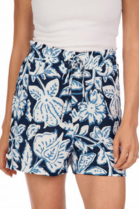 Mudpie - Marlo Printed Shorts