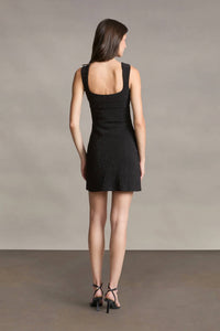 Amur - Vinny Mini Dress