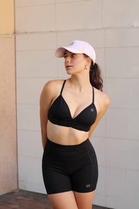Lovyt - Scrunchy Bra