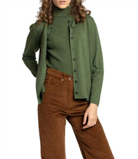 Ivko - SOLID CARDIGAN