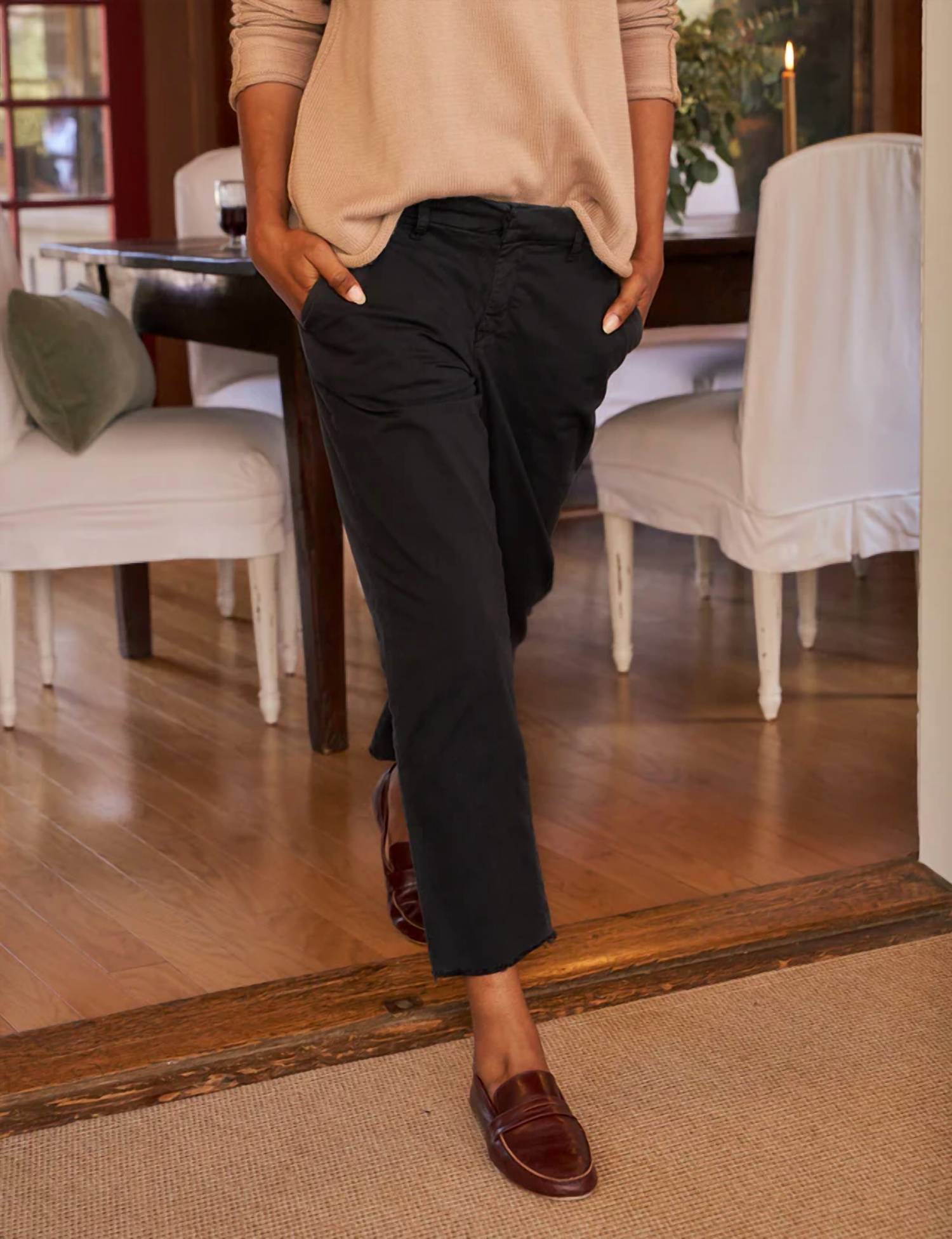 Frank & Eileen - Men's Wicklow Pants
