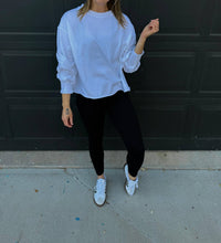 Mono B - Pima Cotton Mineral Luxe Tee