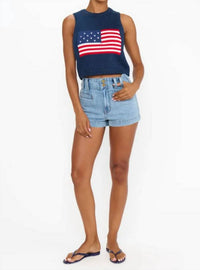 Show Me Your Mumu - Milo Tank Top