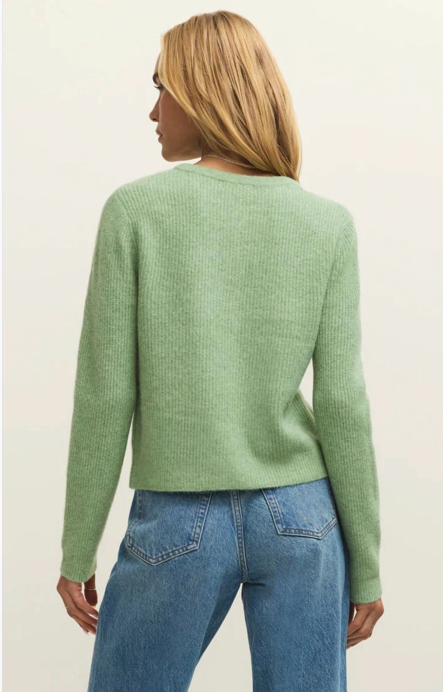 Z Supply - Medina Cardigan