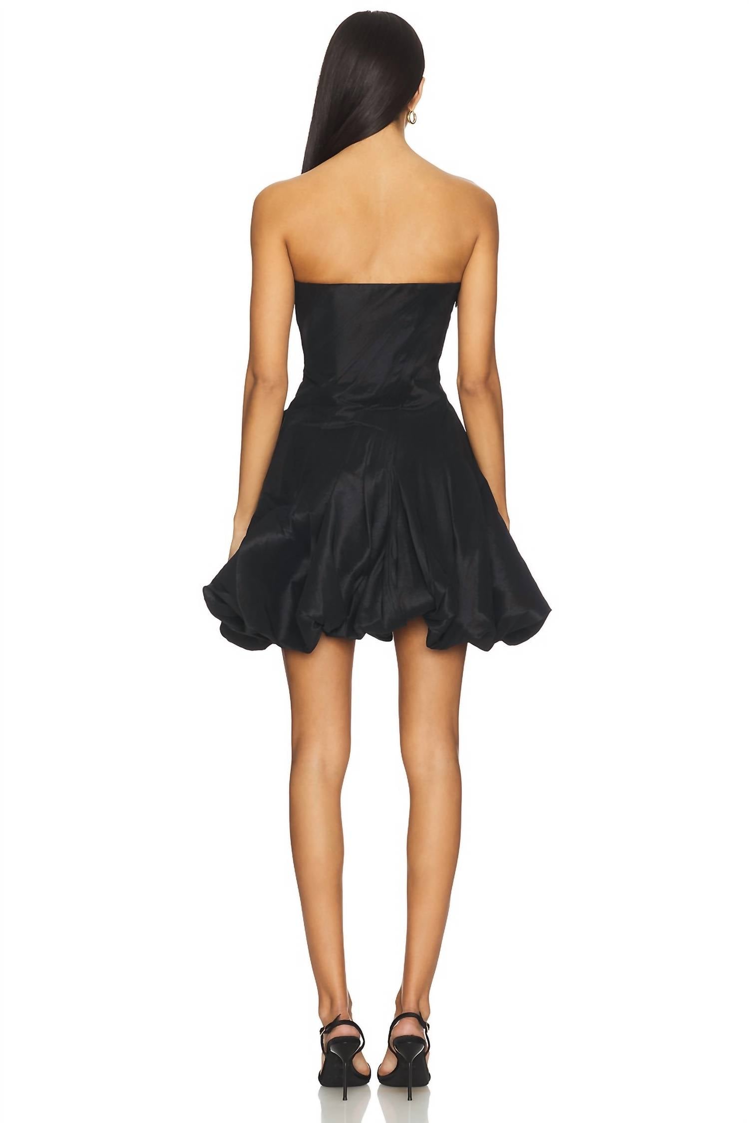 Acler - Hawford Mini Dress