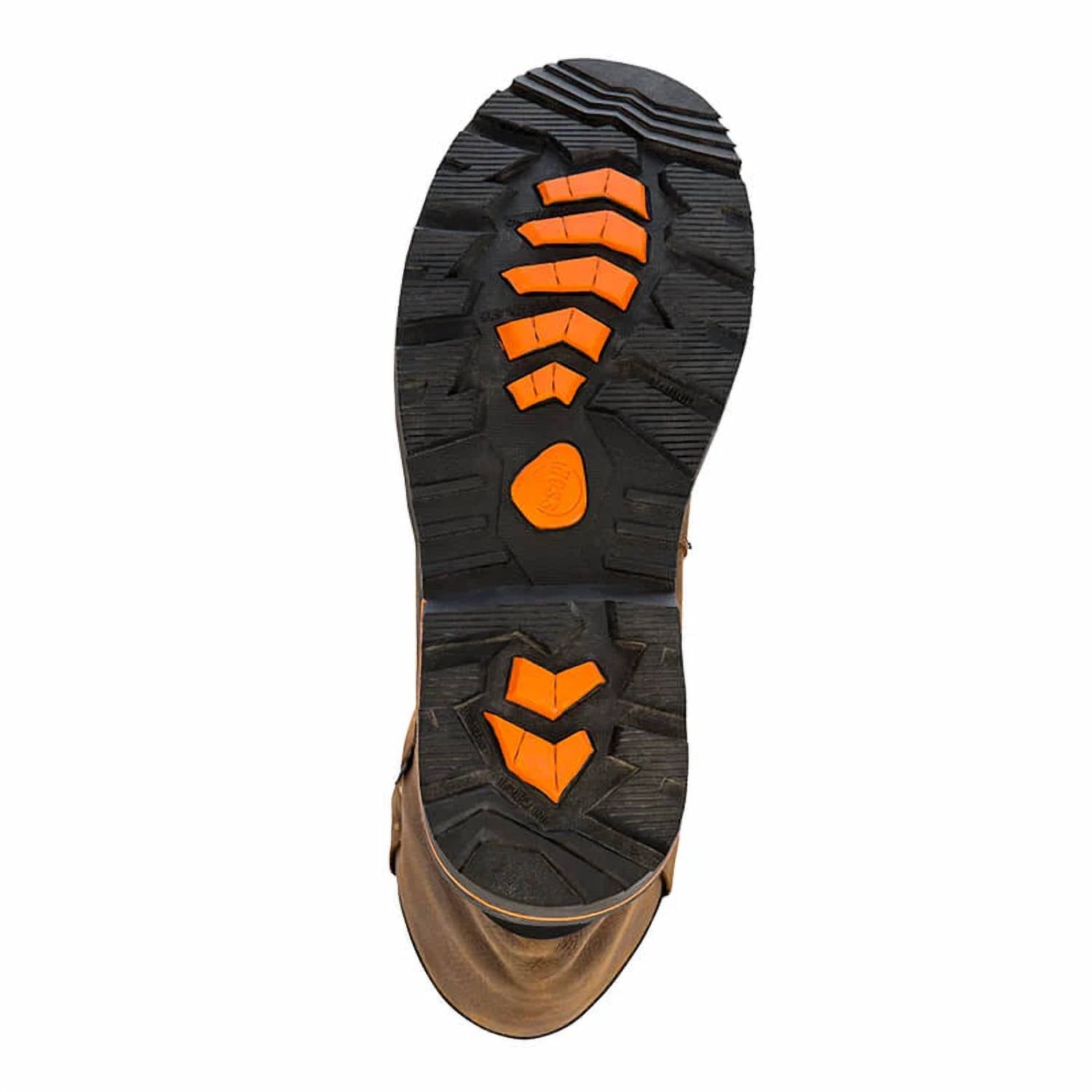 Hoss Boot Company - Men's Cartwright Ii Wellington Soft Non Safety Toe Boots