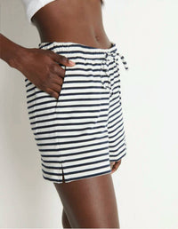 Nation Ltd - Stacey Elastic Waist Short