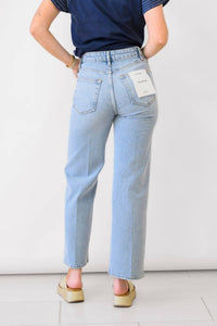 Frame - Wide Jean
