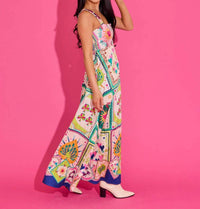Alden Adair - Women's Maria Dress