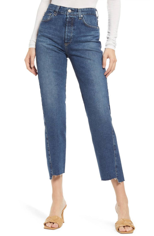 Ag Jeans - Twisted Alexxis Jeans