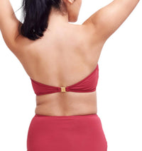 Sauipe - Giovanna Bandeau Bikini Top