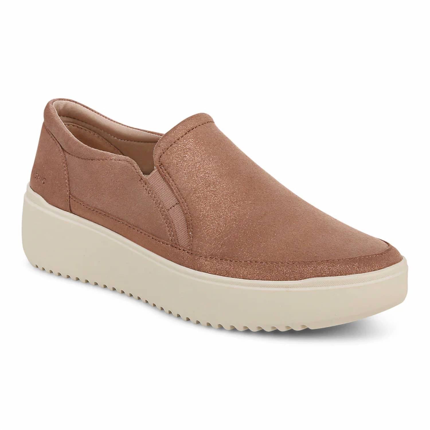 Vionic - Women's Kearny Slip-on