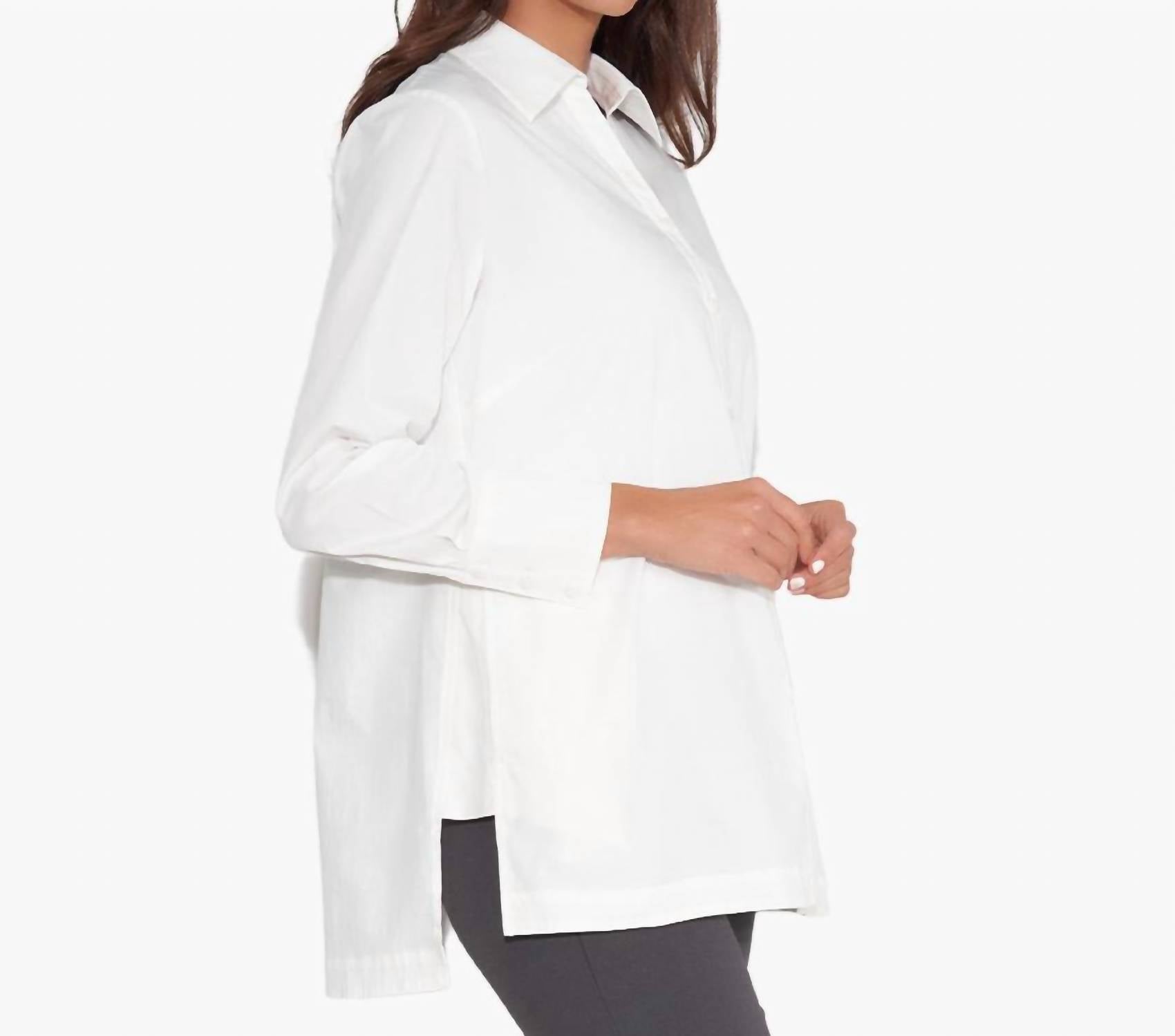 Stella Carakasi - Wish List Shirt