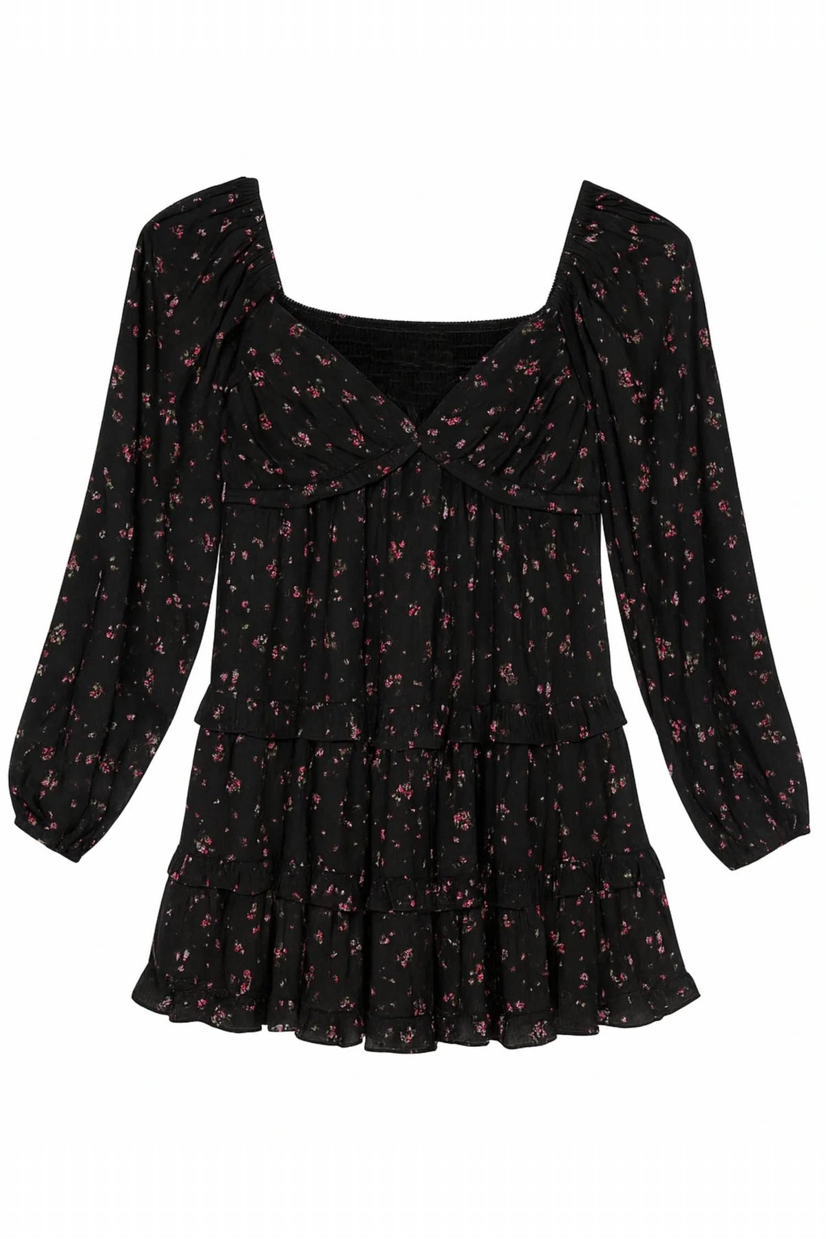Katie J Nyc - Junior Kids Annalise Dress