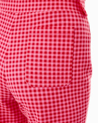 Addison Bay - Ponte Waverly Pants
