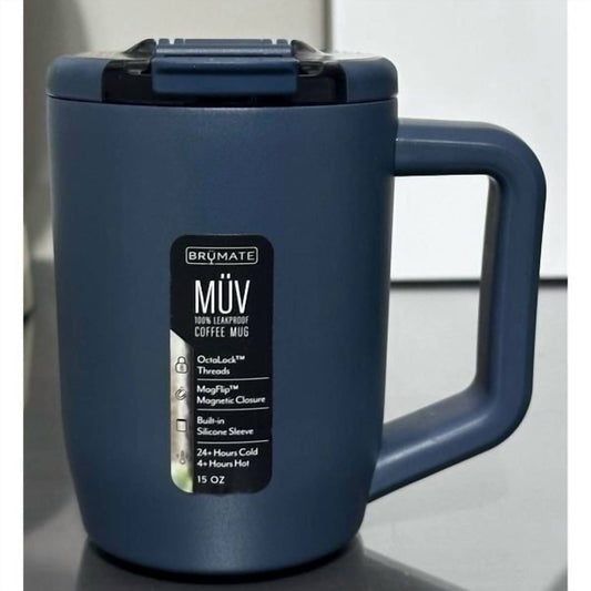 Brumate - Müv Mug - 15oz
